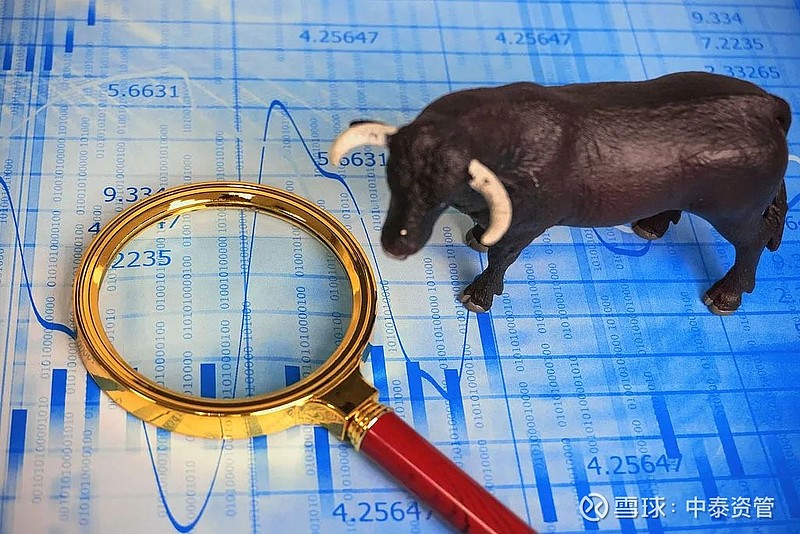 “牛市”氛围下的两张“面孔”