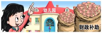 辽宁：2025年下达支持学前教育发展资金7.7亿元