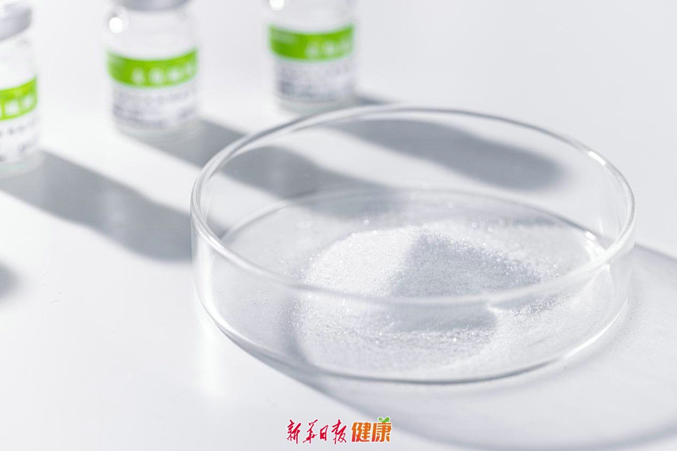 仅三生物：以合成生物技术解锁麦角硫因的“抗氧化黄金”密码