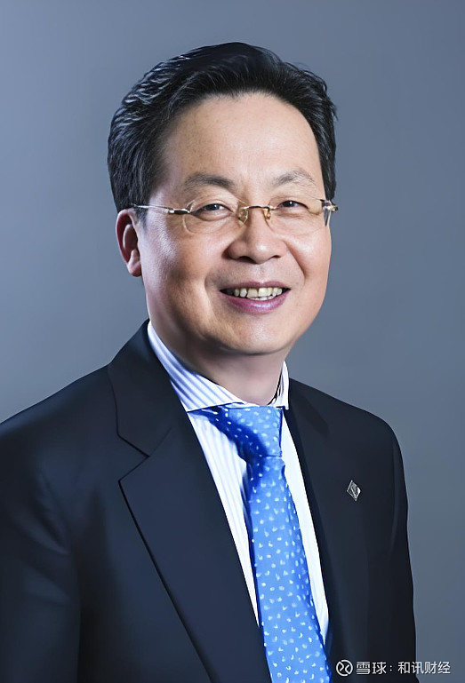 官宣！云南信托甘煜辞任董事长