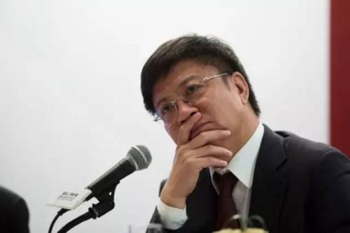 官宣！云南信托甘煜辞任董事长