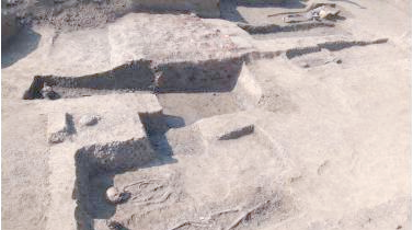 江南史前考古的地标：访苏州草鞋山遗址｜访古