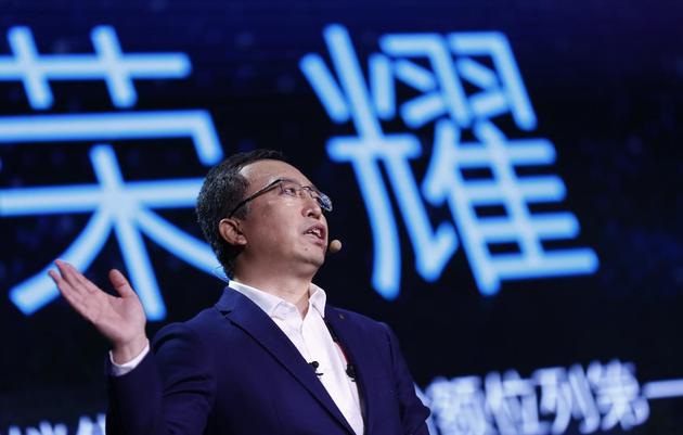 星际荣耀完成D+轮融资首批资金7亿元交割