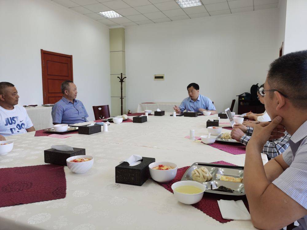 山东政商要情（9.1―9.7）