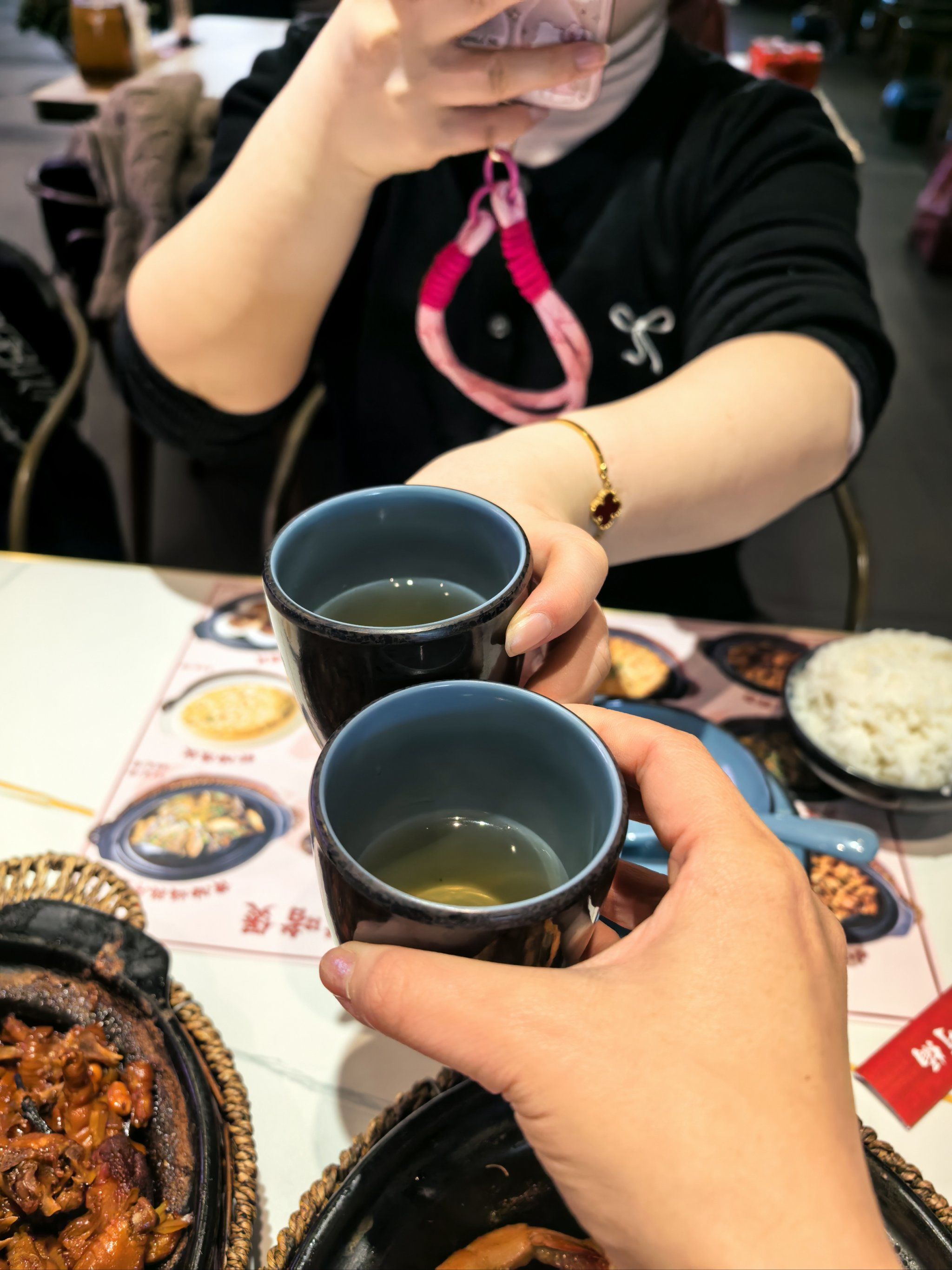 餐饮老板眼中的预制菜和现做