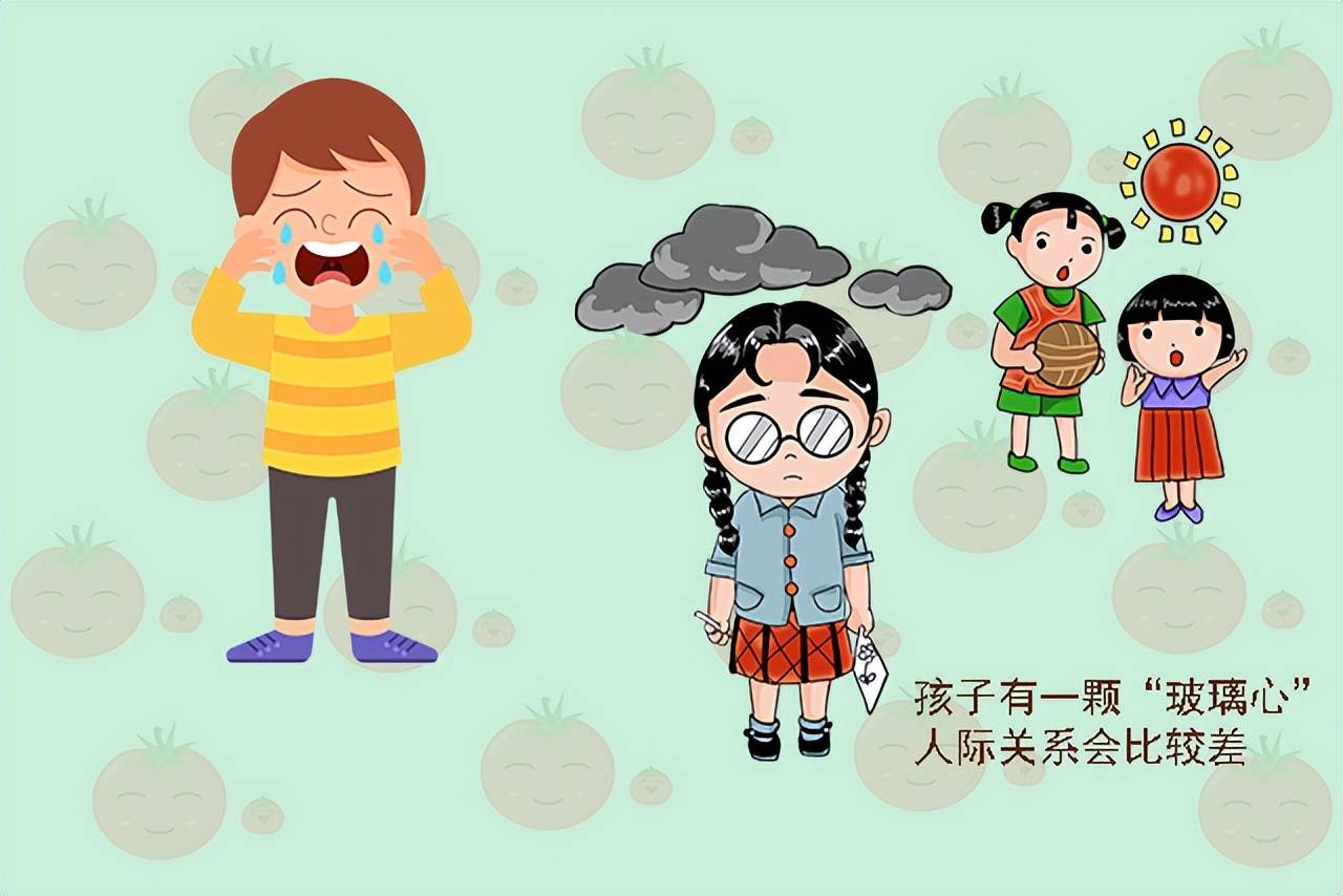 夸出来的脆弱:对赞赏教育的反思