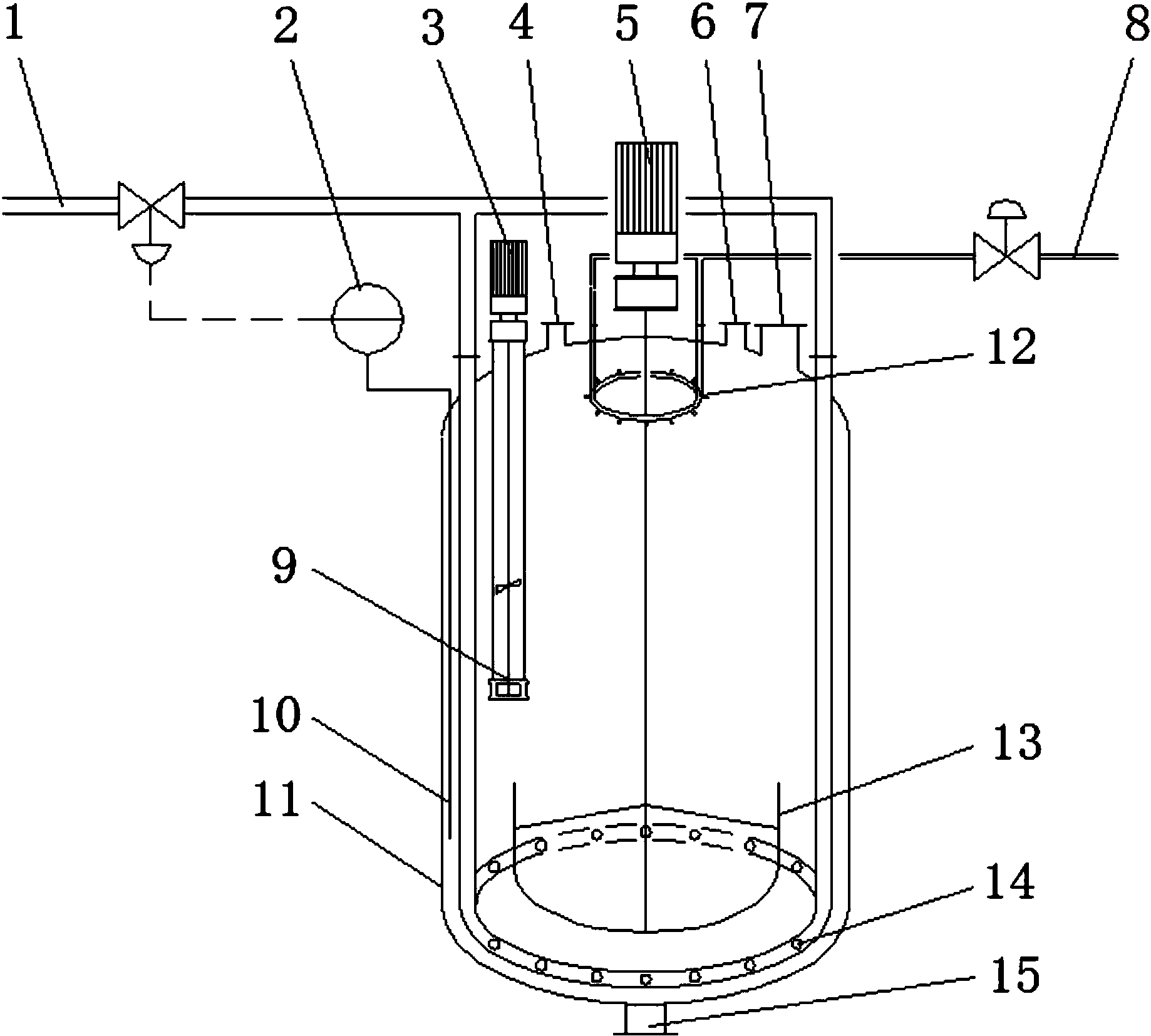 新联电子获得实用新型专利授权：“一种应用于数据采集的储能电源”