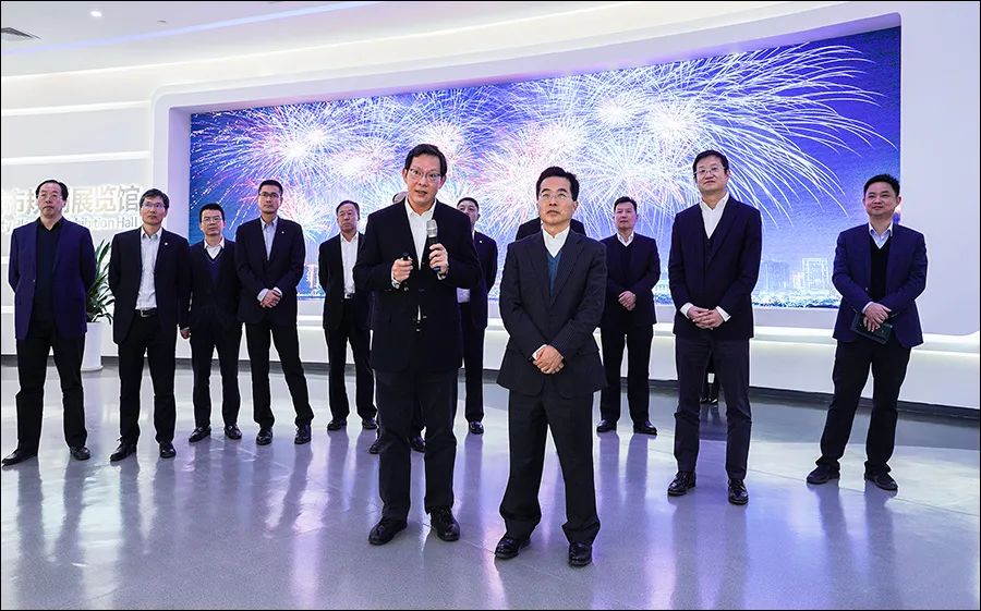 招商蛇口：蒋铁峰因工作调动辞去董事长等职务