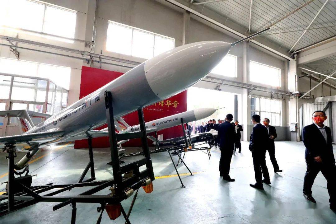 威海广泰获得实用新型专利授权：“消防车救援梯”
