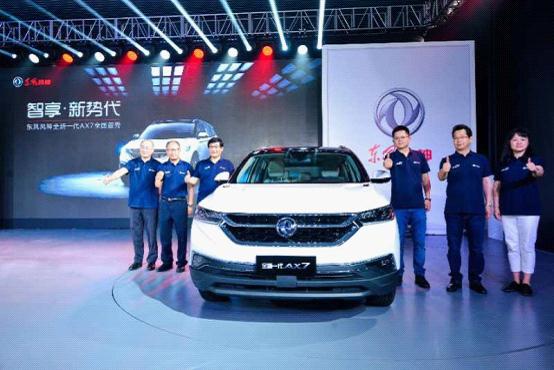 曹东杰，回归东风本田