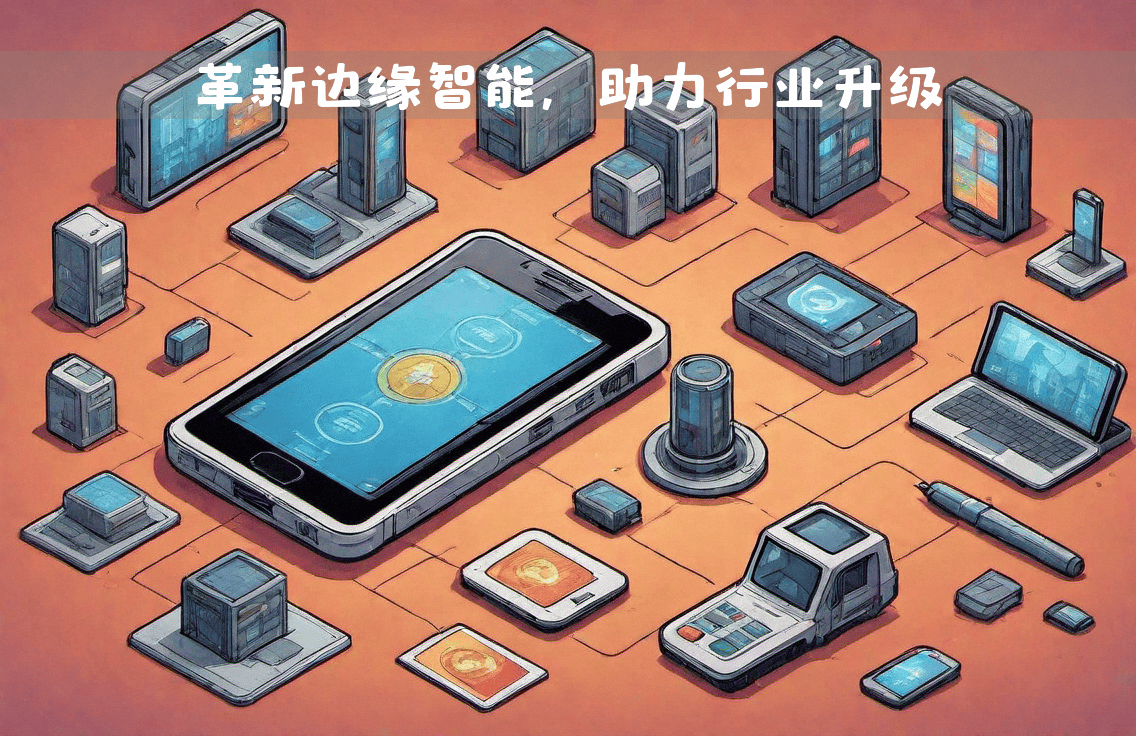 开展“人工智能+”行动　实施“智改数转网联”