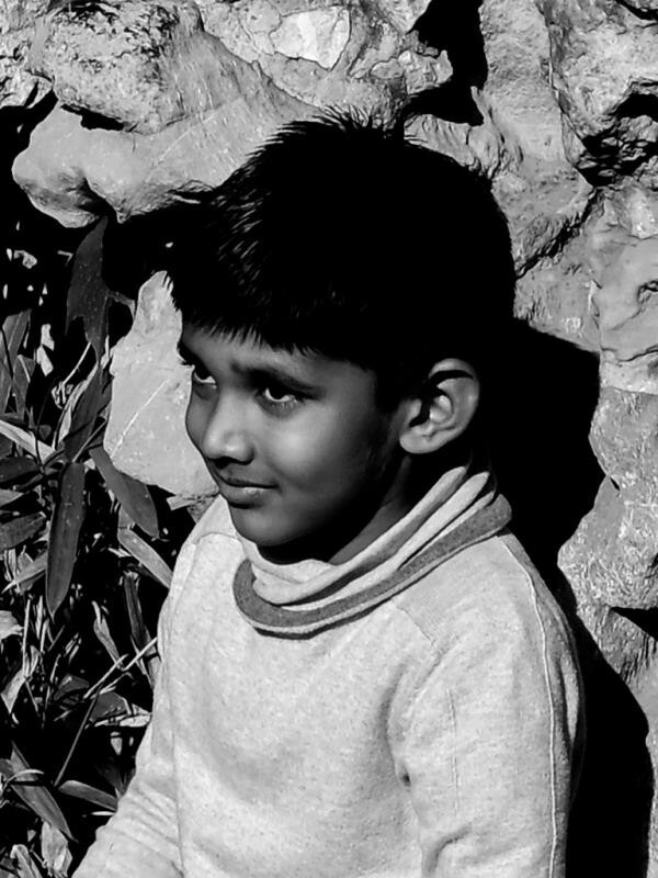 你做父母的样子，藏着你童年的影子