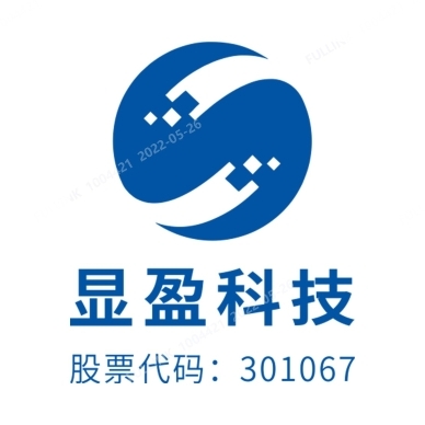 显盈科技：9月19日高管肖杰减持股份合计26万股