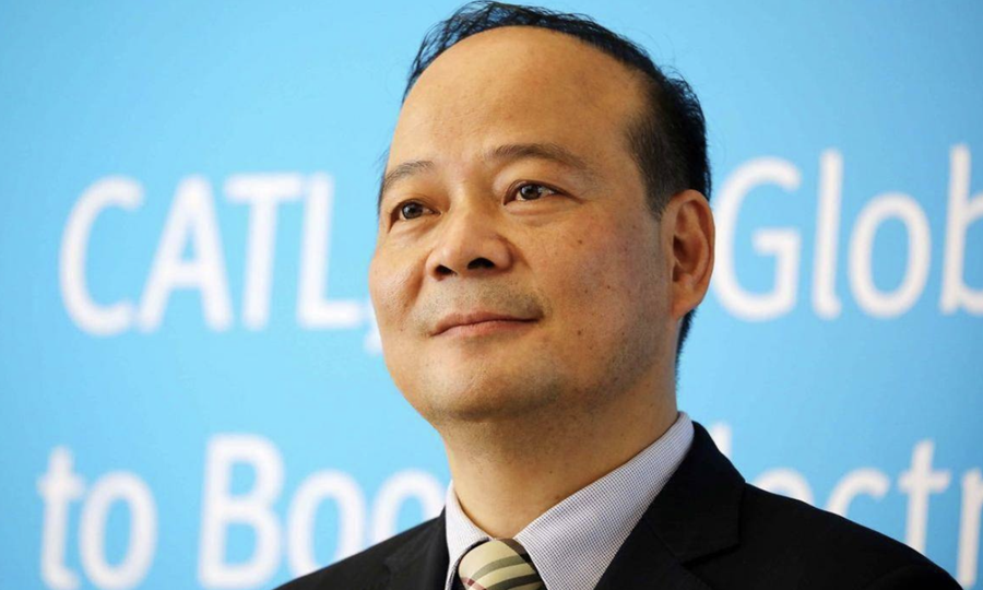 宁德时代曾毓群：储能行业虚标寿命严重，大量“孤儿电站”或将出现