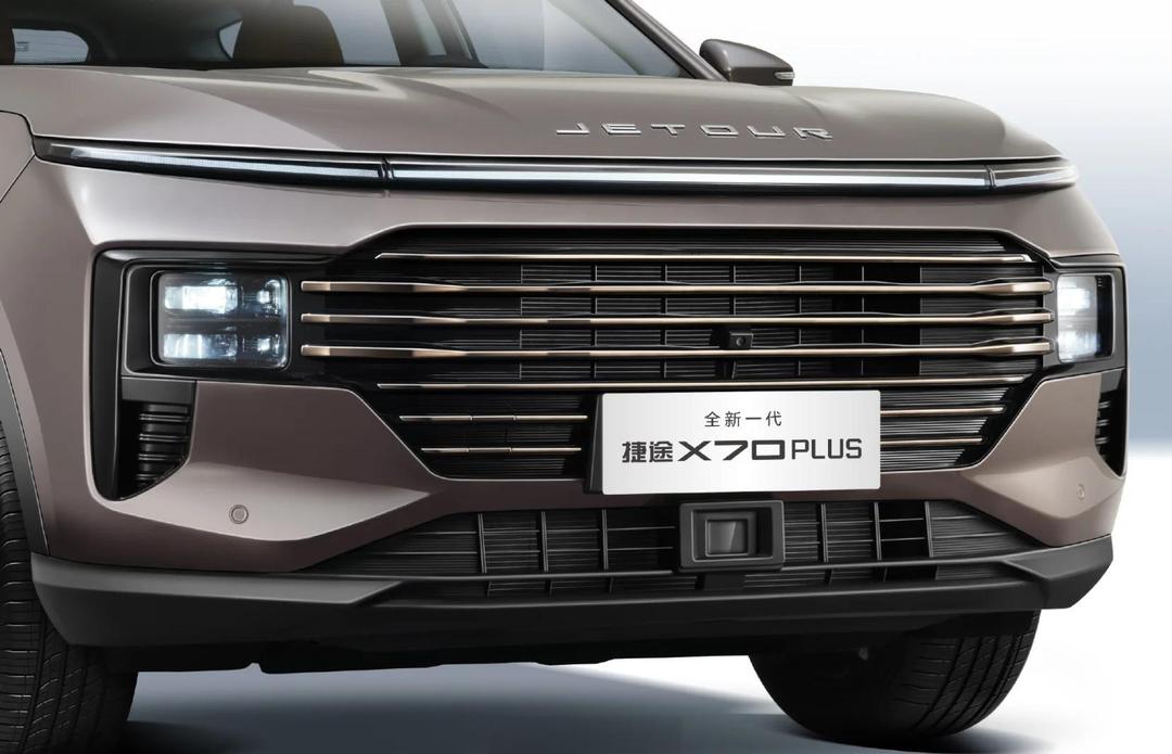 捷途X70L进入10万级燃油车市场，以“增配不增价”策略巩固品牌基盘