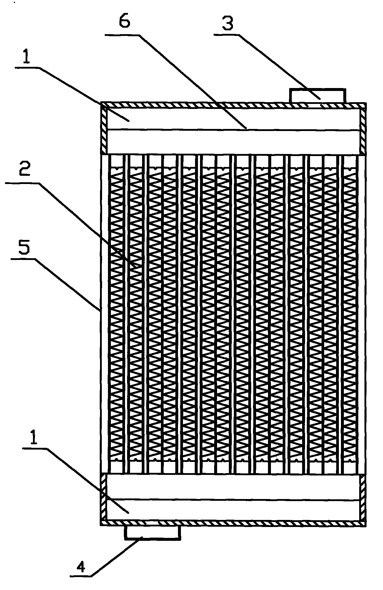 格力电器获得发明专利授权：“一种具有延迟化霜效果的换热器及制冷装置”