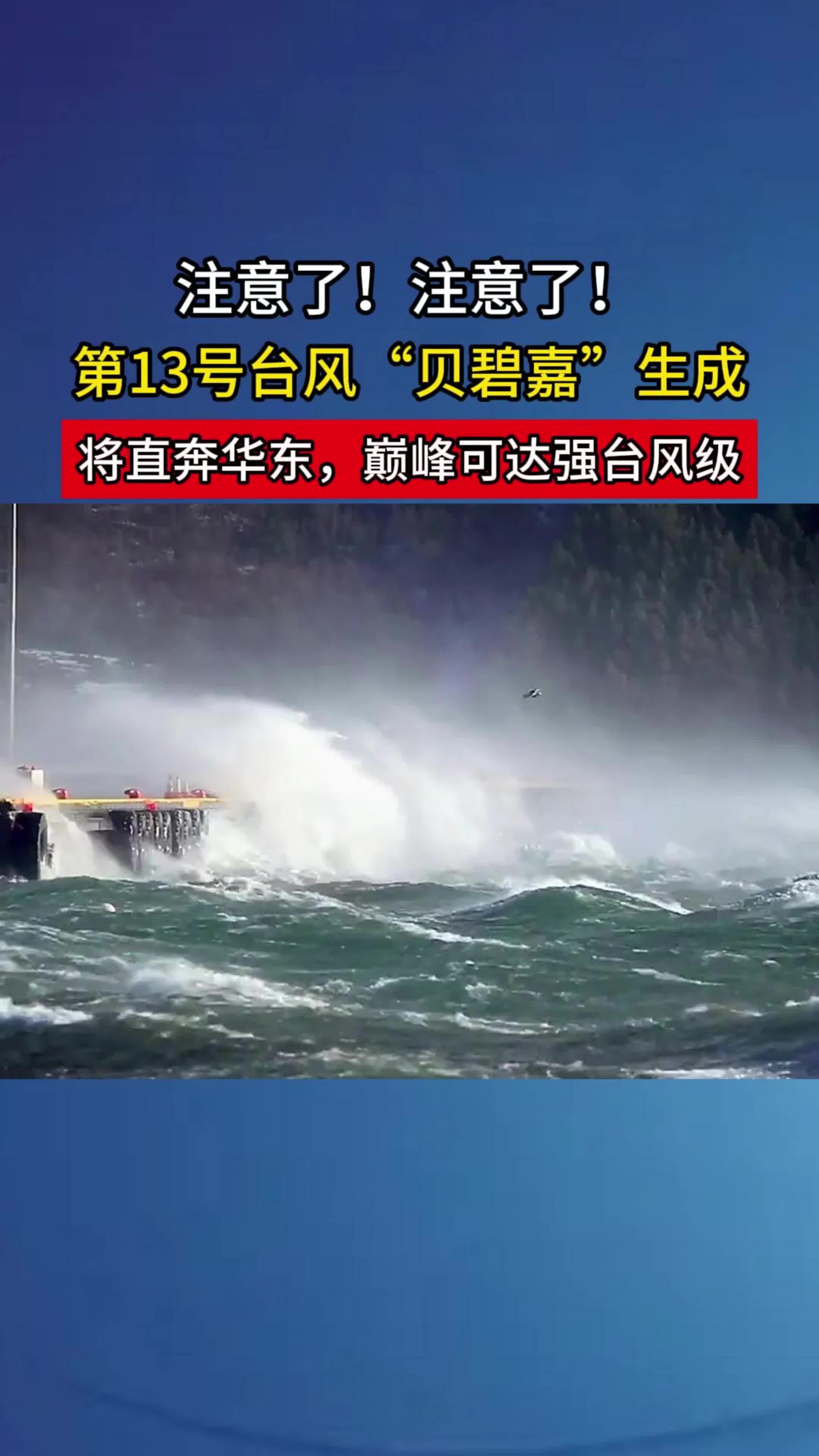 直面超强台风“桦加沙” 明阳智能超1300台海上风机通过考验