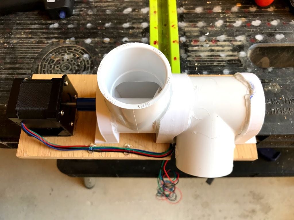 新宝股份获得发明专利授权：“一种宠物喂食机”