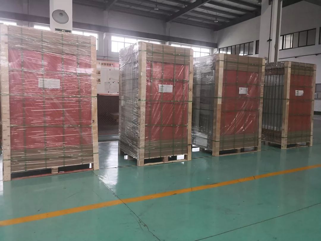 美国国际贸易委员会作出渣罐双反产业损害终裁