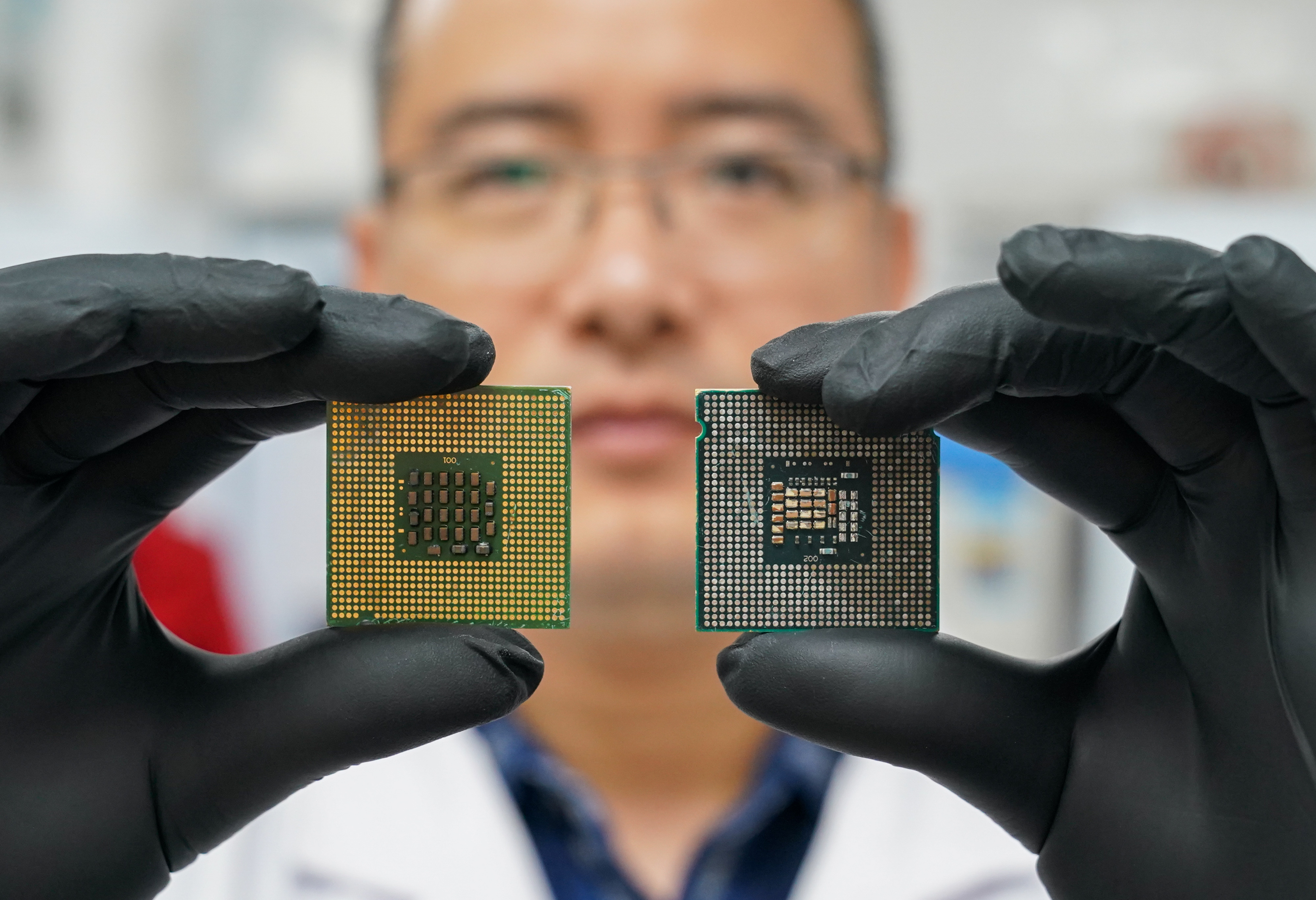 中国科学家在催化反应中实现近100%的贵金属原子利用率
