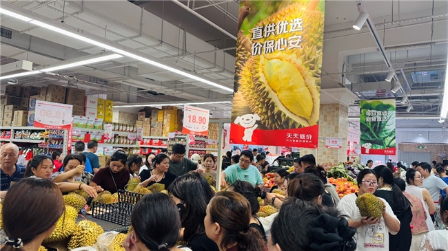 硬折扣店的鸡蛋卖9.9元,赚钱吗?