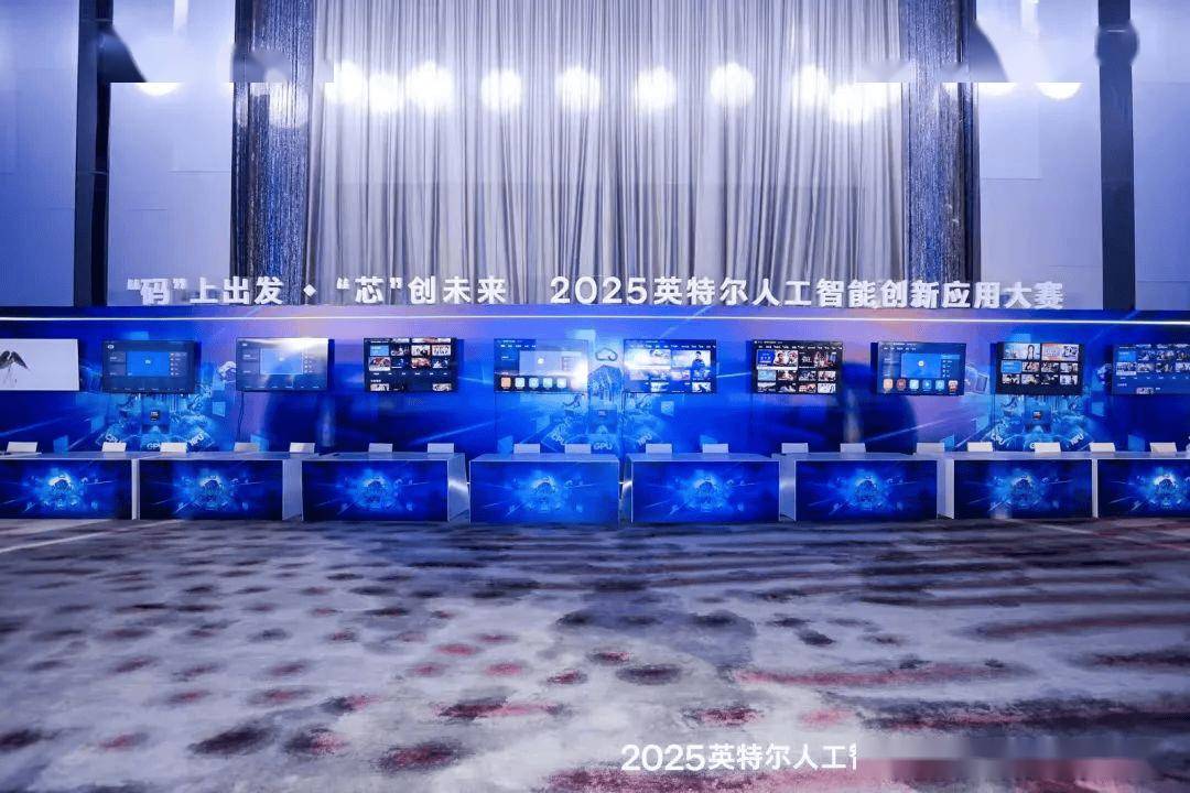 创新优、迭代快、活力足：“人工智能+”成跨国企业在华合作新赛道