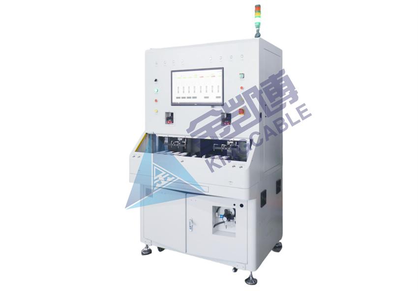 联动科技：功率半导体测试系统实现进口替代