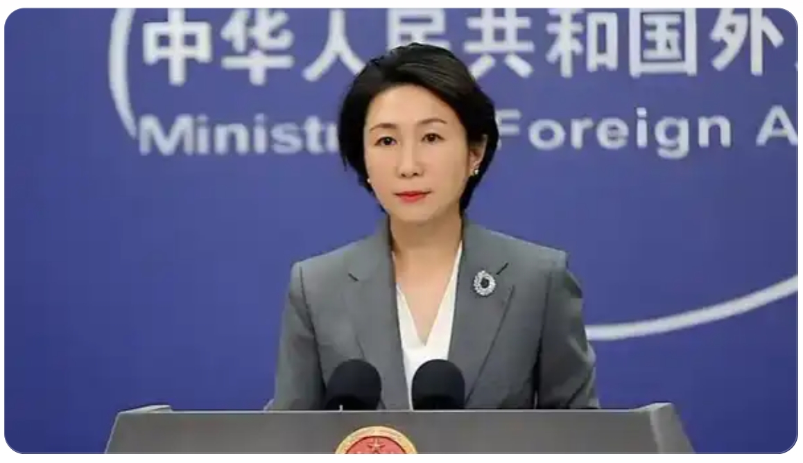 中国新增K字签证,外交部回应