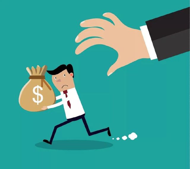 登报催债34亿元 渤海信托“拼”了!