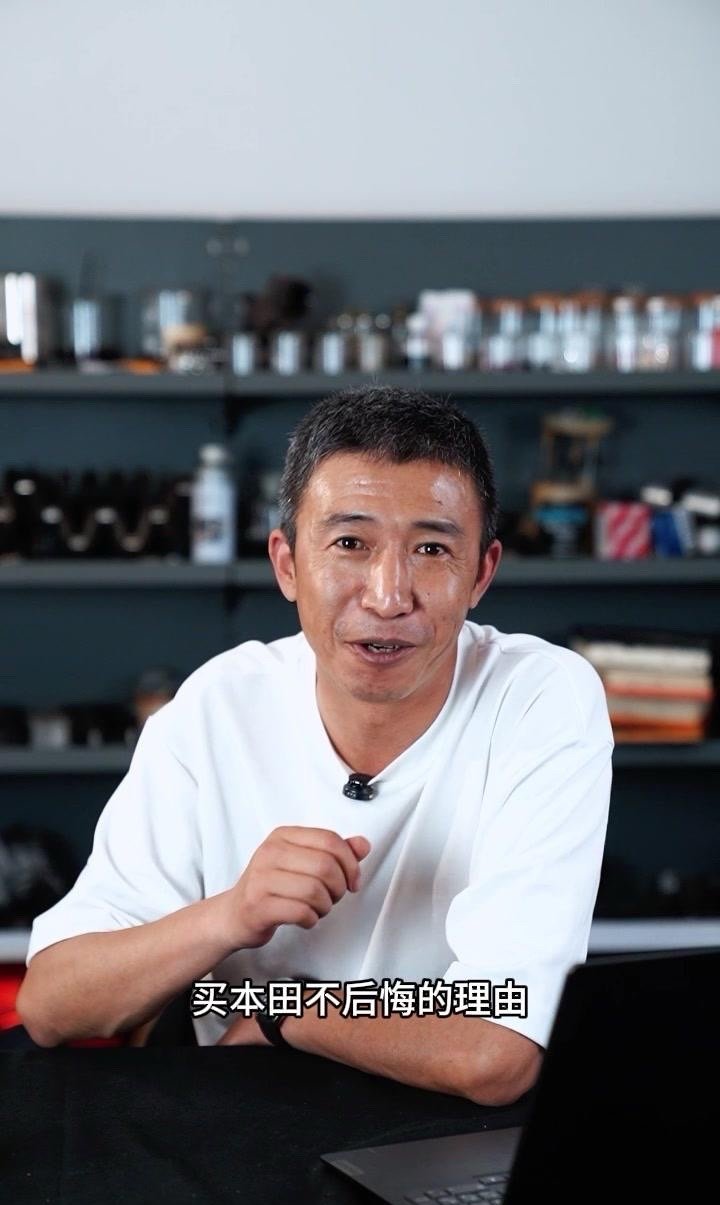 东风本田“换帅” 老将曹东杰回归挑起重担