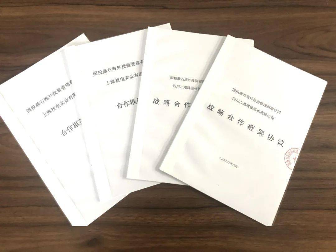 社保基金会：2024年战略定增中国核电、国投电力