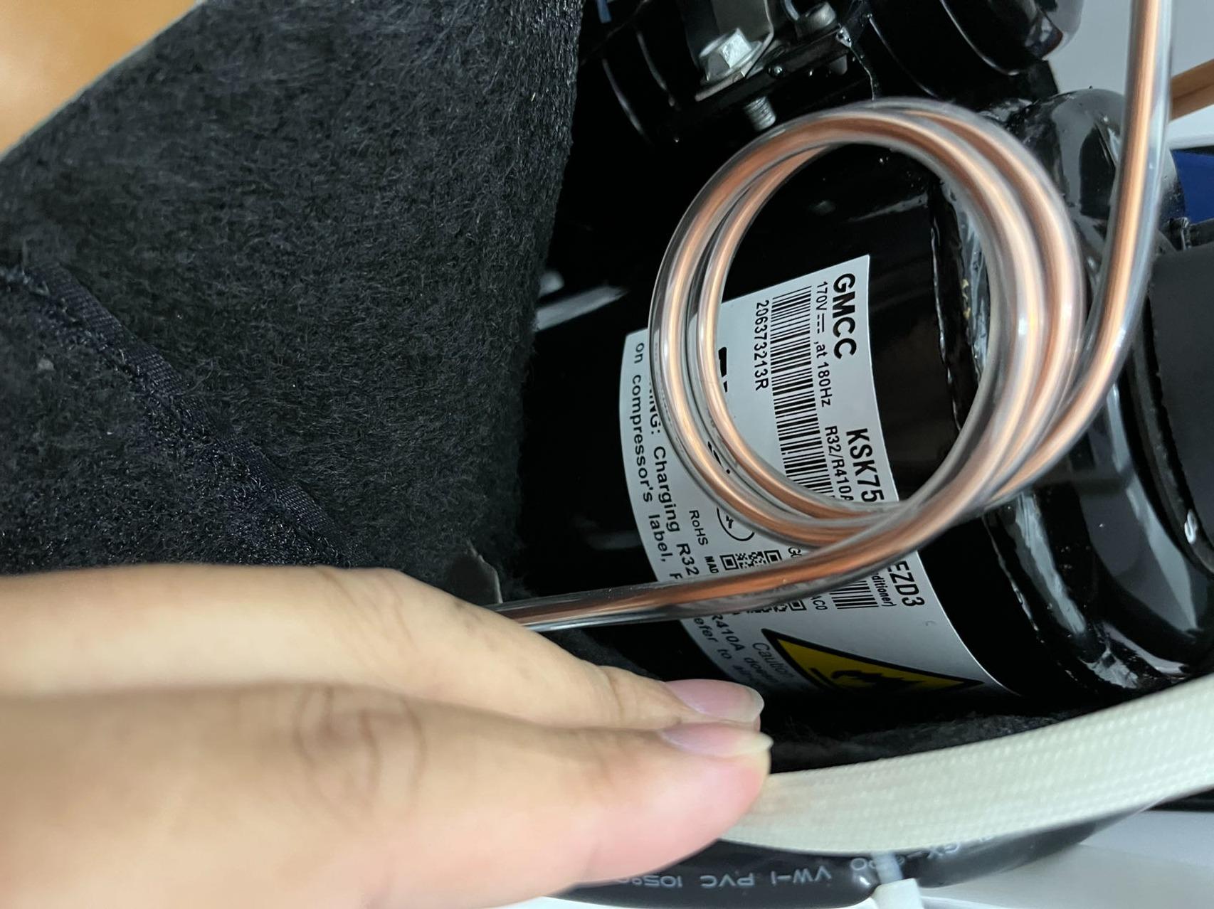 美的集团获得发明专利授权:“窗式空调器”