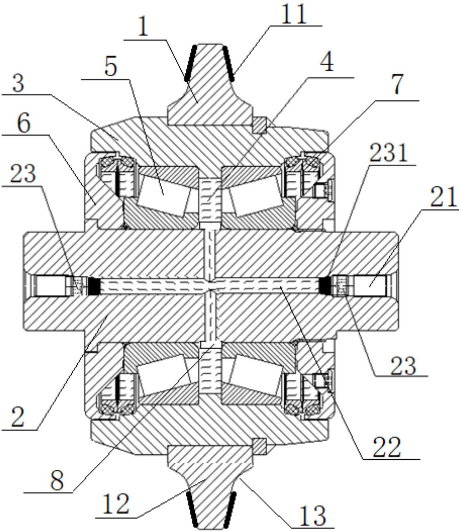 铁建重工获得发明专利授权：“一种切桩盾构机及过桩盾构方法”