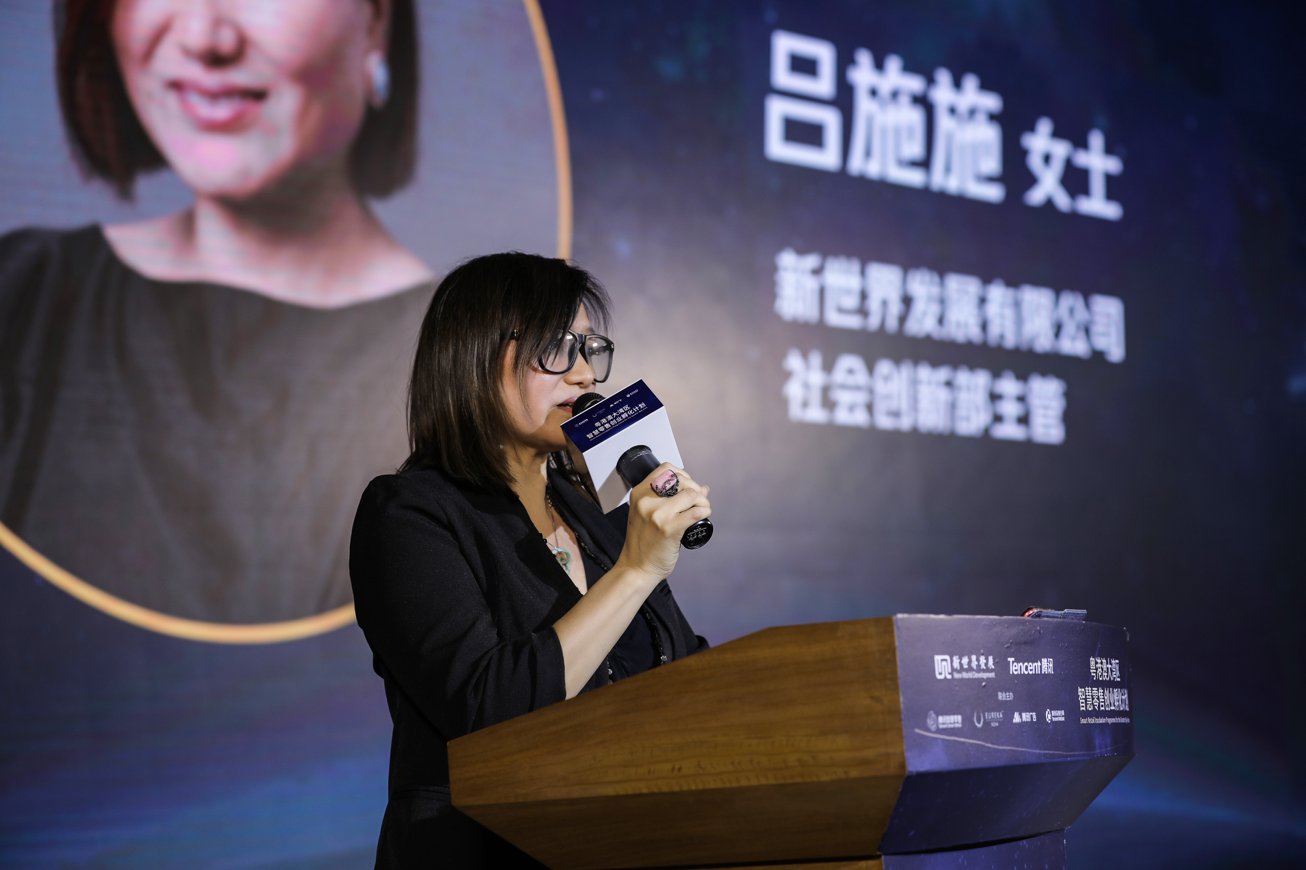 圆通蛟龙与惠州市政府签约 打造粤港澳大湾区供应链枢纽项目