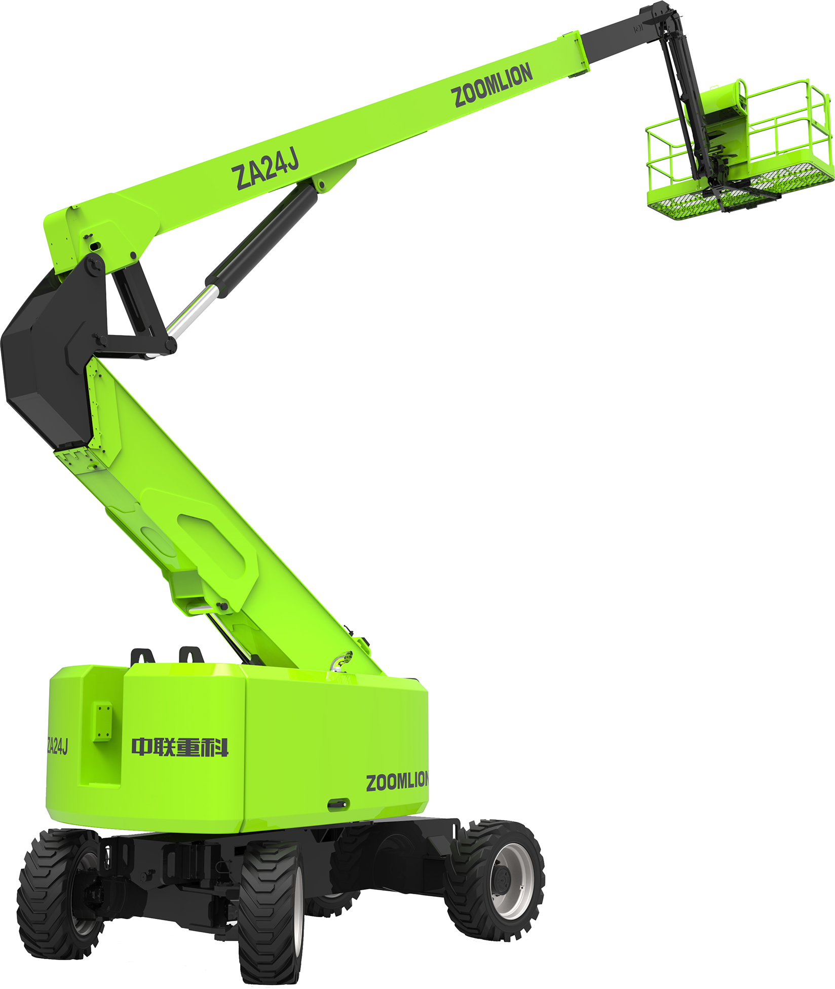 中联重科获得实用新型专利授权：“一种胶管固定组件”