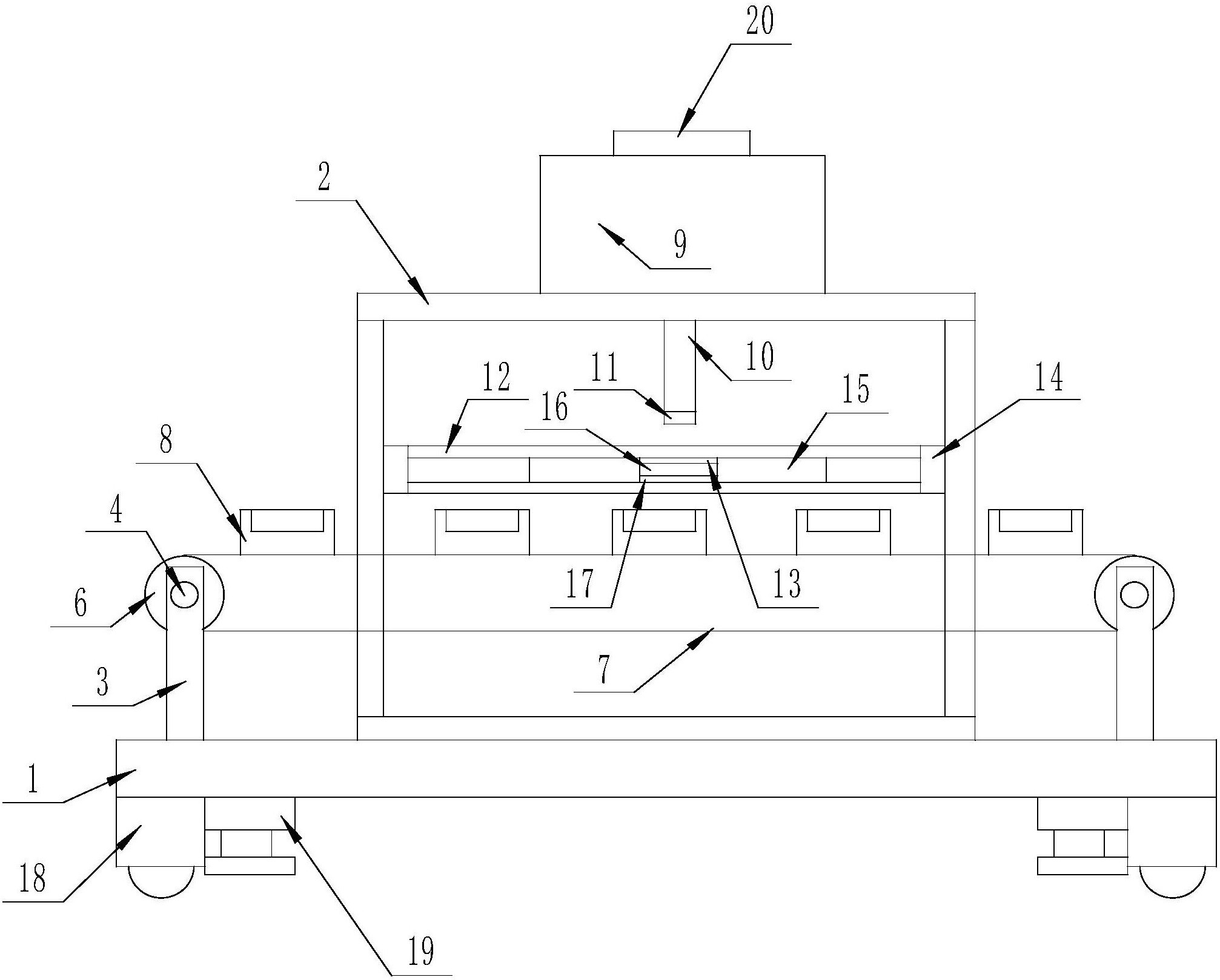 中兴通讯获得发明专利授权：“一种信号的处理方法及装置、存储介质、电子装置”
