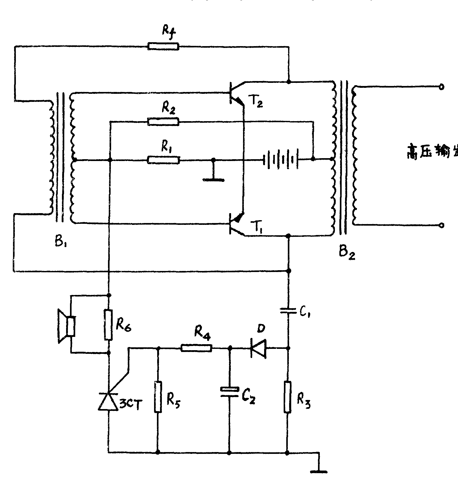 亿纬锂能获得实用新型专利授权：“过流保护电路及电池管理系统”