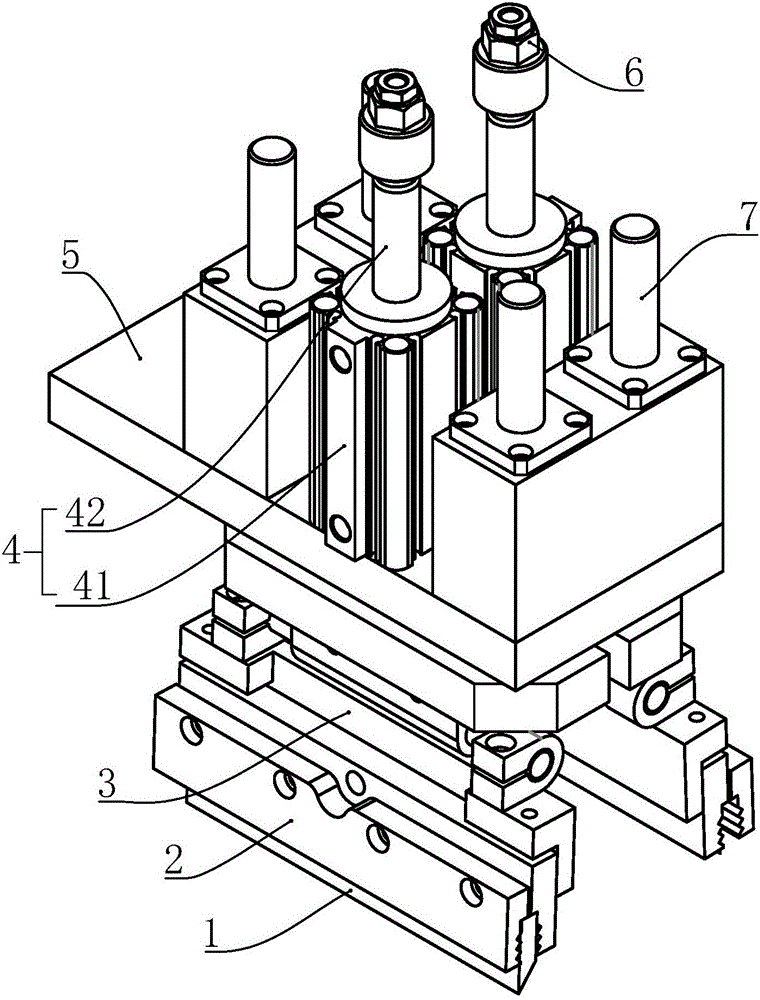 小熊电器获得实用新型专利授权：“一种压面配件用刮刀及其压面辊组件”