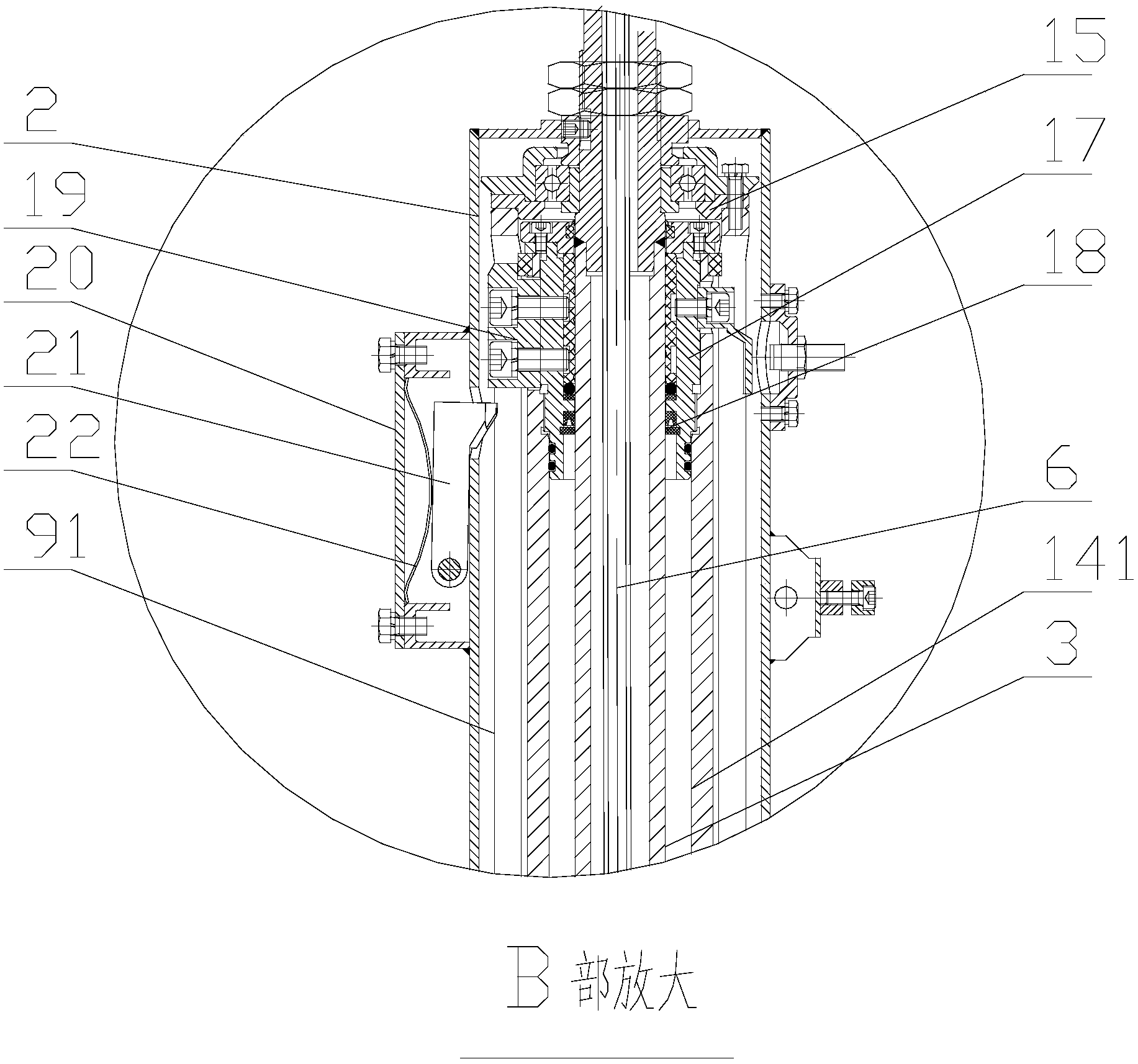 小熊电器获得实用新型专利授权：“一种压面配件用刮刀及其压面辊组件”