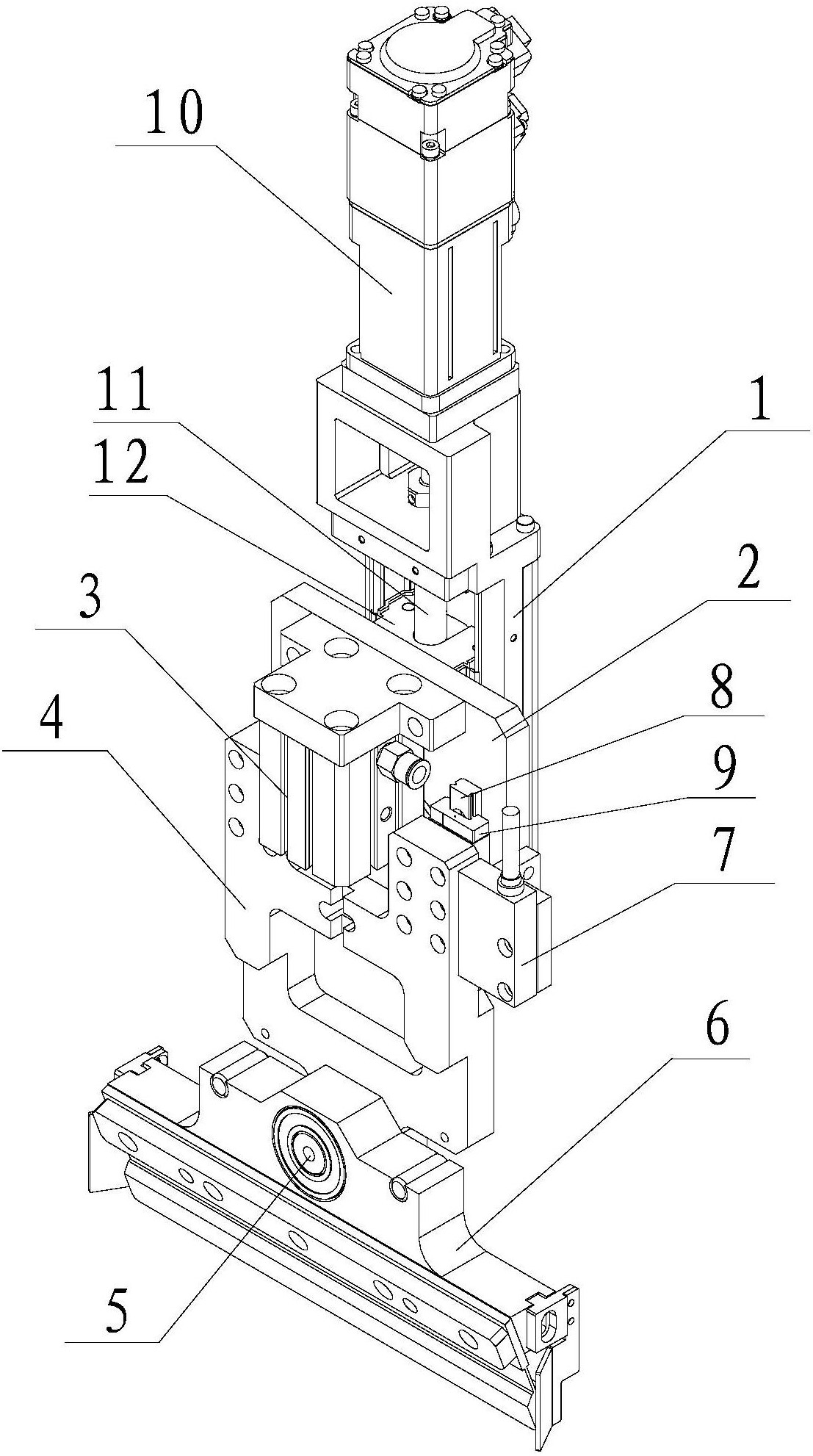 小熊电器获得实用新型专利授权：“一种压面配件用刮刀及其压面辊组件”