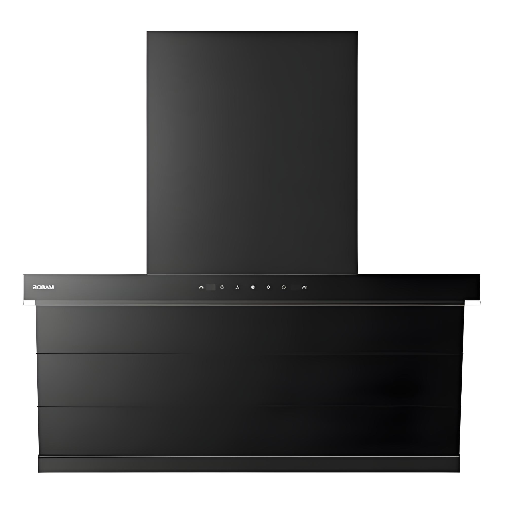 老板电器获得实用新型专利授权：“一种油烟机”