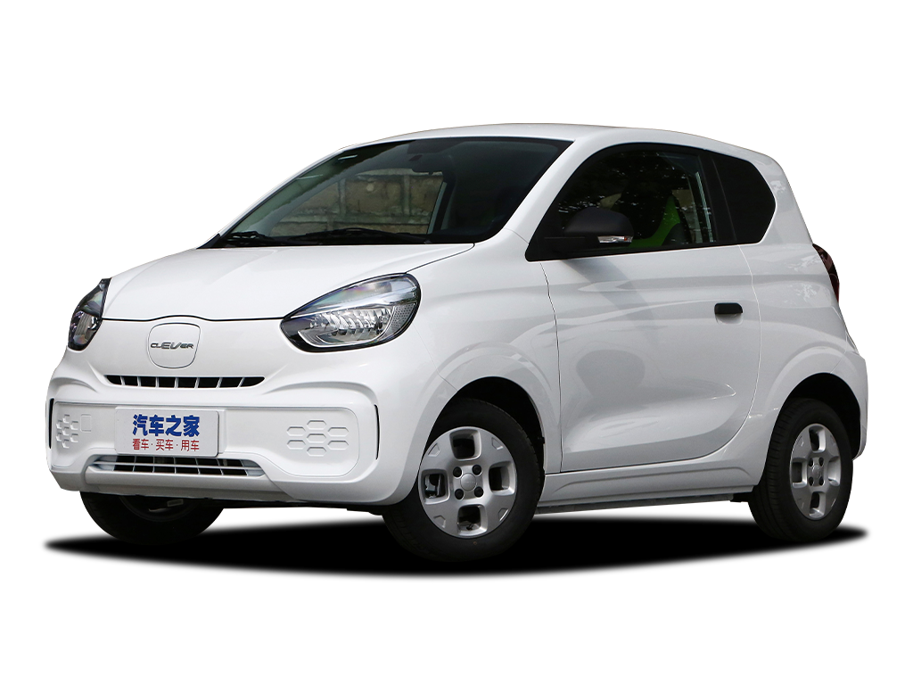 上汽集团召回9.84万辆科莱威纯电动汽车