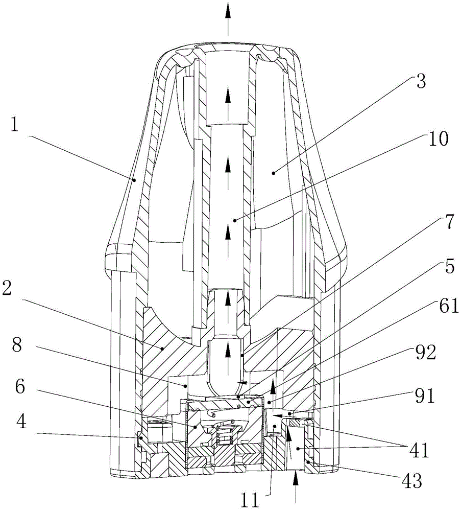 格力电器获得发明专利授权：“一种医用雾化器及其控制方法”