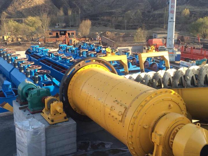 江西铜业获得发明专利授权：“一种铜钼混浮精矿浮选分离方法”