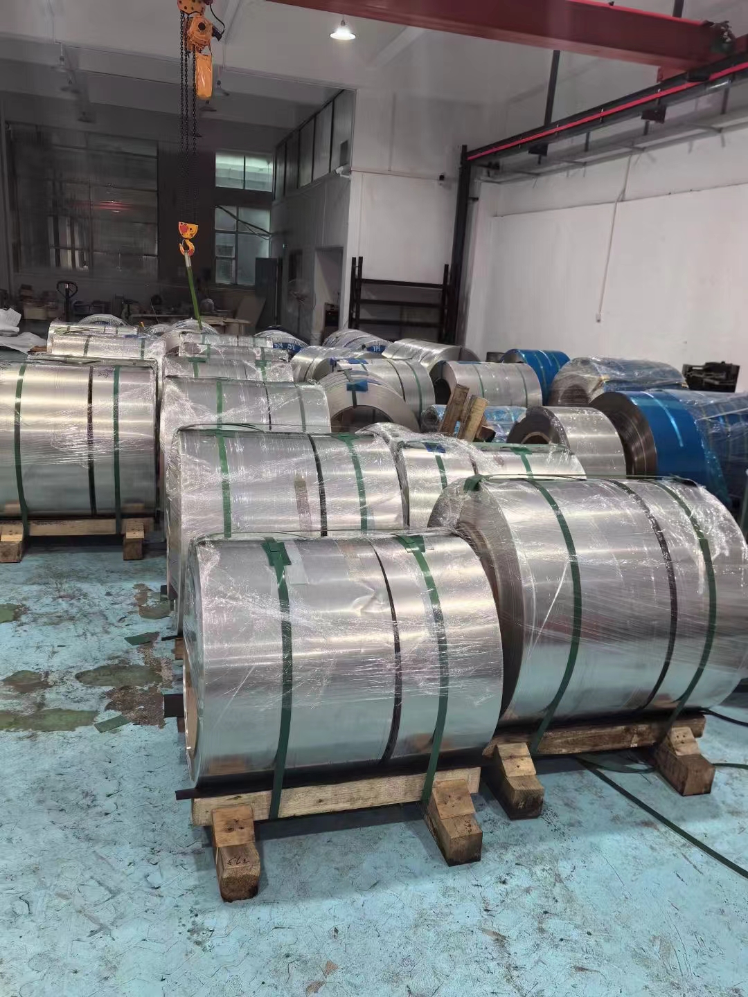 世华科技获得发明专利授权：“一种使用磁控溅射的铜箔表面抗氧化、耐腐蚀处理方法”