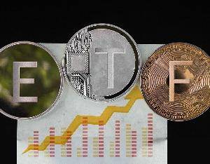 总规模逼近7000亿元！这类ETF持续扩容……