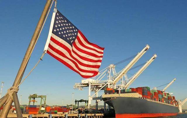 关税突发！特朗普宣布：11月1日起生效！