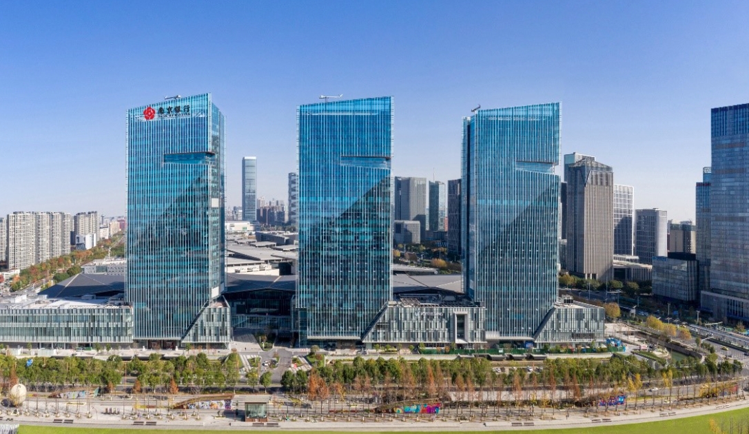 中原信托注册资本增至50亿元