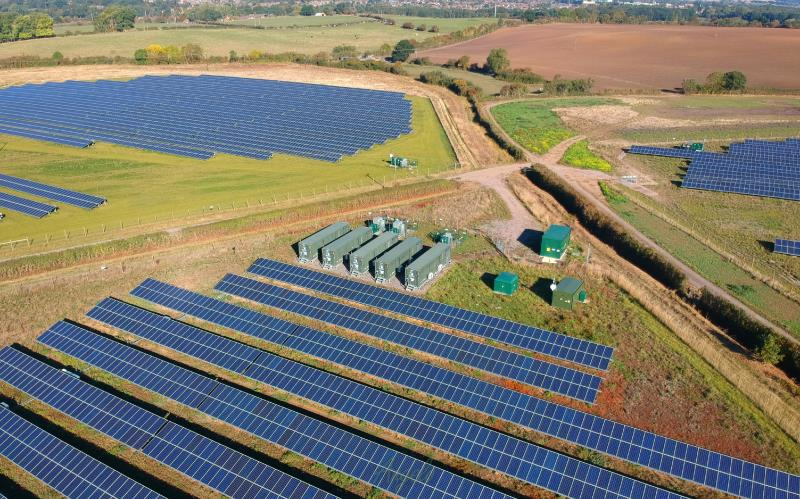 永臻股份牵手比亚迪深耕储能，高增长标的价值待释放