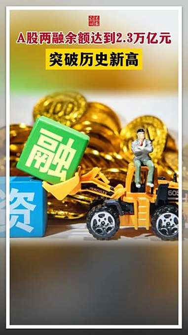 创业板两融余额增加112.08亿元